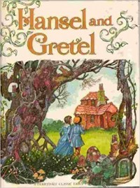 Hansel and Gretel