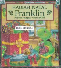 Hadiah natal Franklin