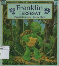 Franklin tersesat