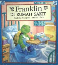 Franklin di rumah sakit