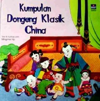Kumpulan dongeng klasik China