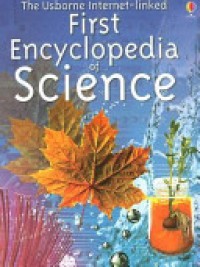 First encyclopedia of science