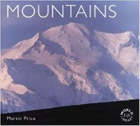 Mountains : geology, natural history, & ecosystems
