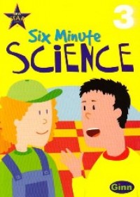 Six minute science 3
