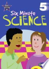 Six minute science 5