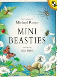 Mini beasties