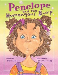 Penelope and the humongous burp