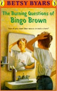 The burning questions of Bingo Brown