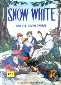 Snow White and the seven dwarfs