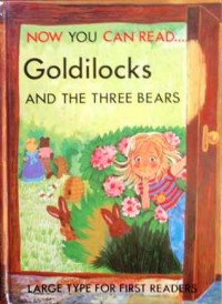 Goldilocks and the three bears