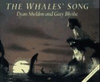 The whales' song