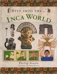 Step into the Inca world