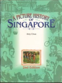 A picture history of Singapore : a resource book for social studies