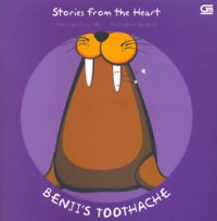 Benji's toothache