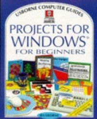 Projects for Windows for beginners
