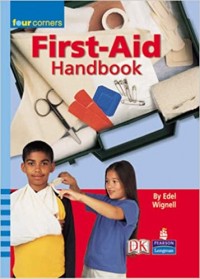 First - aid handbook
