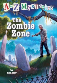 The zombie zone