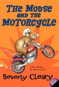 The mouse and the motorcycle