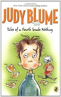Tales of a fourth grade nothing