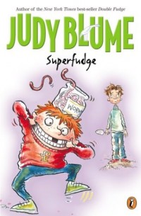 Superfudge