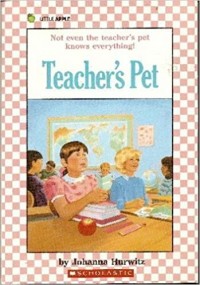Teacher's pet