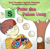 Peter dan pohon uang