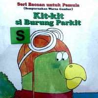 Kit-kit si burung parkit