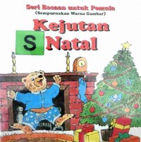 Kejutan natal