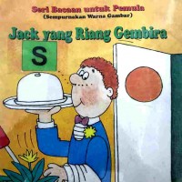 Jack yang riang gembira