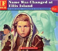 If your name was changed at Ellis Island
