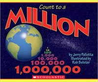 Count to a million : 1,000,000