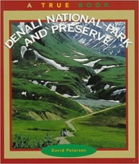 Denali National Park and Preserve
