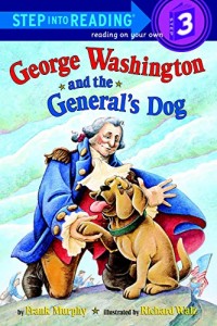 George Washington and the general's dog