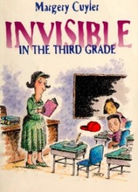 Invisible in the third grade