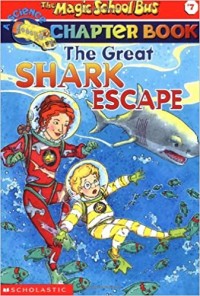 The great shark escape