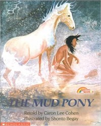 The mud pony : a traditional Skidi Pawnee tale