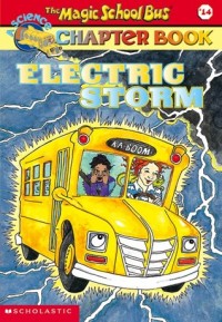 Electric storm