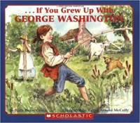 ..If you grew up with George Washington