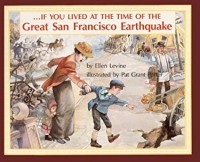 If you lived at the time of the great San Francisco earthquake