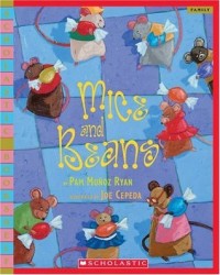 Mice and beans