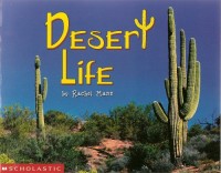 Desert life