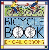 Bicycle book