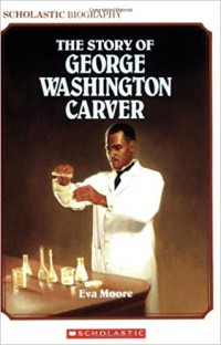 The story of George Washington Carver