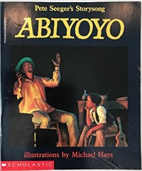 Abiyoyo : based on a South African lullaby and folk story
