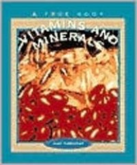 Vitamins and minerals