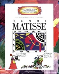 Henri Matisse