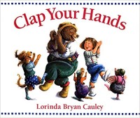 Clap your hands