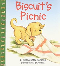Biscuit's picnic