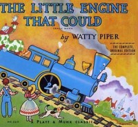 The little engine that could