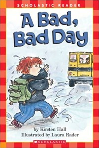 A bad, bad day